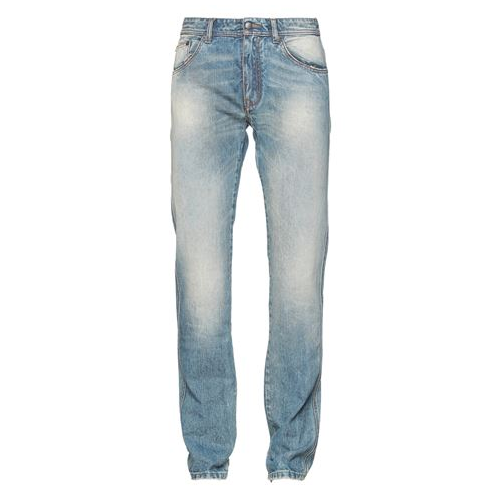 Джинсовые брюки ERMANNO SCERVINO 13680373BS