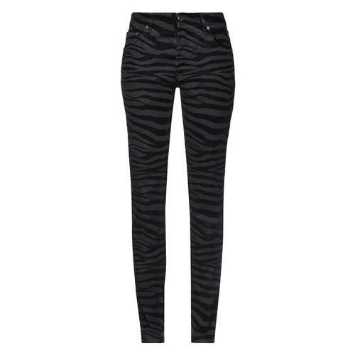 Джинсовые брюки JUST CAVALLI 13680392GJ