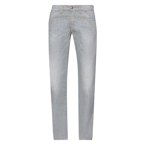 Джинсовые брюки ERMANNO SCERVINO 13680420MM