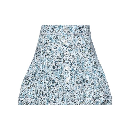 Мини-юбка POUPETTE ST BARTH 13680457PO