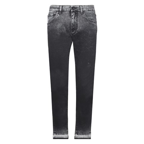 Джинсовые брюки DOLCE & GABBANA 13680472TG