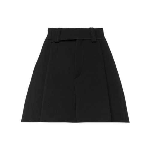 Мини-юбка CHLOÉ 13680680JN