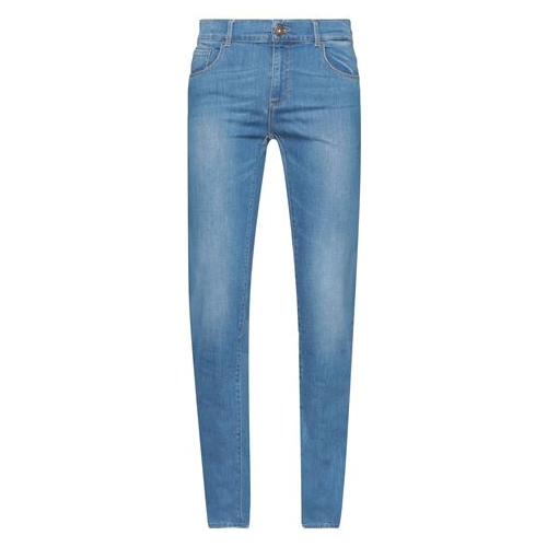 Джинсовые брюки TRUSSARDI JEANS 13680818NL