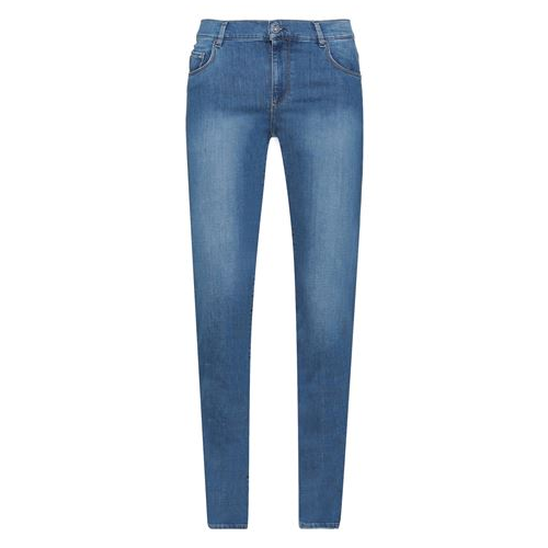 Джинсовые брюки TRUSSARDI JEANS 13680823EK