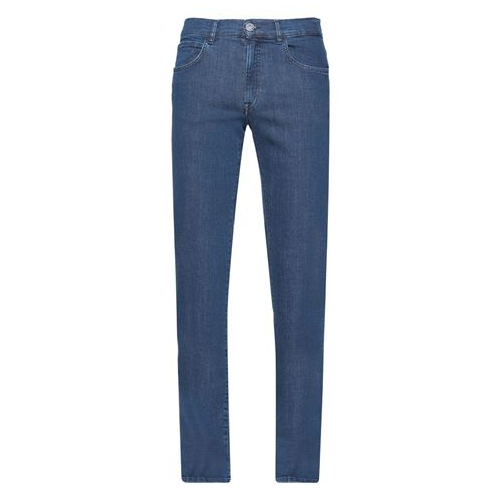 Джинсовые брюки TRUSSARDI JEANS 13680856FB