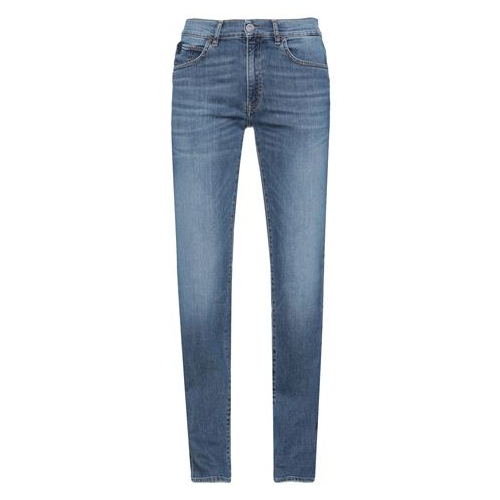 Джинсовые брюки TRUSSARDI JEANS 13680853CE