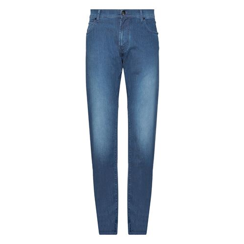 Джинсовые брюки CORNELIANI ID 13680869NI