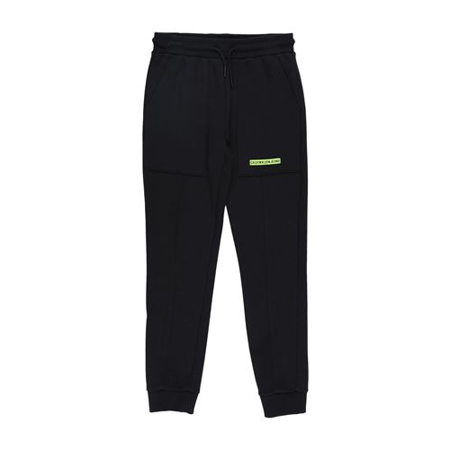 Повседневные брюки CALVIN KLEIN JEANS 13680884HT