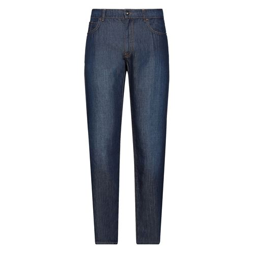 Джинсовые брюки TRUSSARDI JEANS 13680898BF