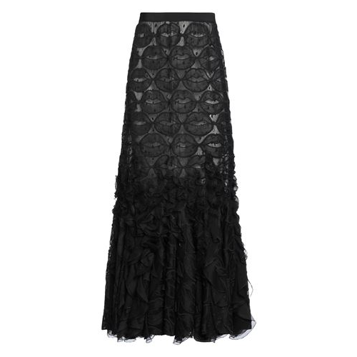 Длинная юбка GIAMBATTISTA VALLI 13680969EX