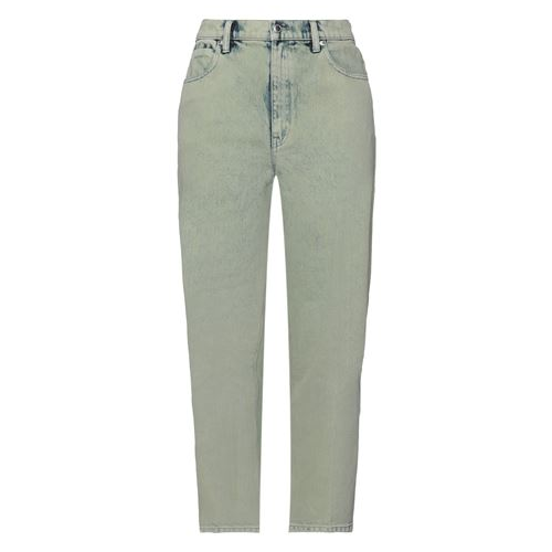 Джинсовые брюки ALEXANDER WANG 13681386KA