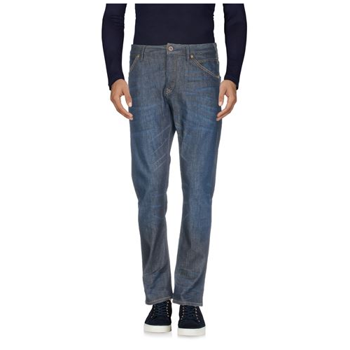 Джинсовые брюки SCOTCH & SODA 13681393ML