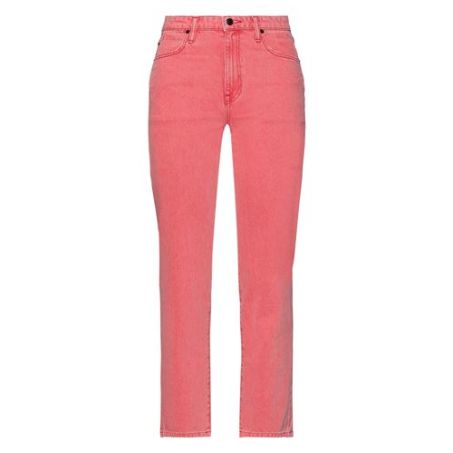 Джинсовые брюки ALEXANDER WANG 13681486NO