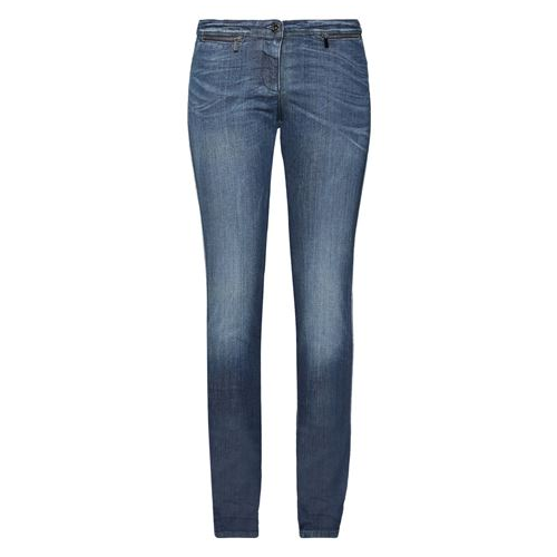 Джинсовые брюки ETRO 13681500JB