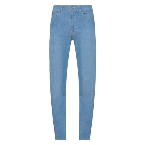 Джинсовые брюки TRUSSARDI JEANS 13681545BW