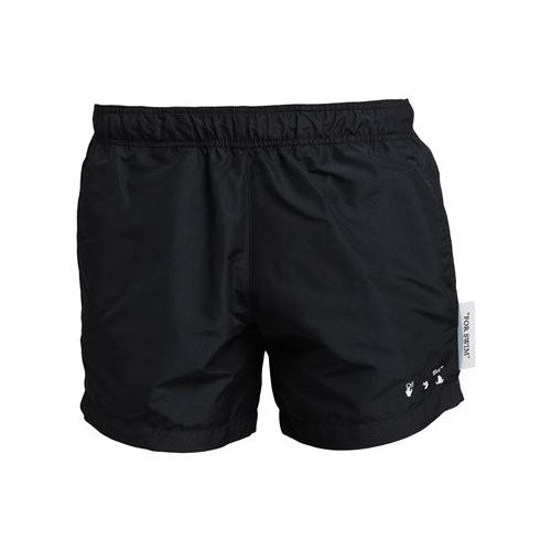 Шорты для плавания OFF-WHITE™ 13681695KH