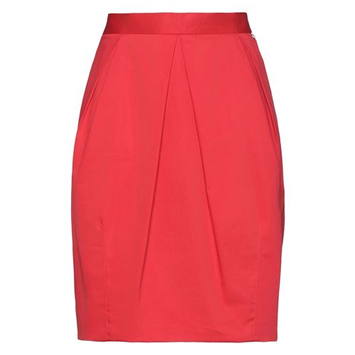 Мини-юбка BLUGIRL BLUMARINE 13681711KR