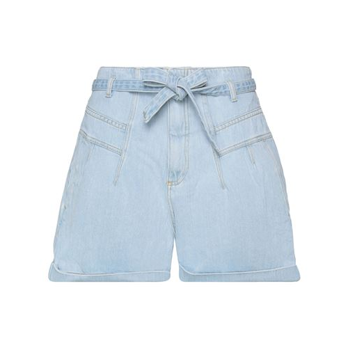 Джинсовые шорты PINKO 13681731BX