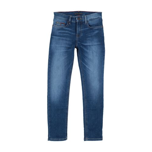 Джинсовые брюки TOMMY HILFIGER 13681754WT