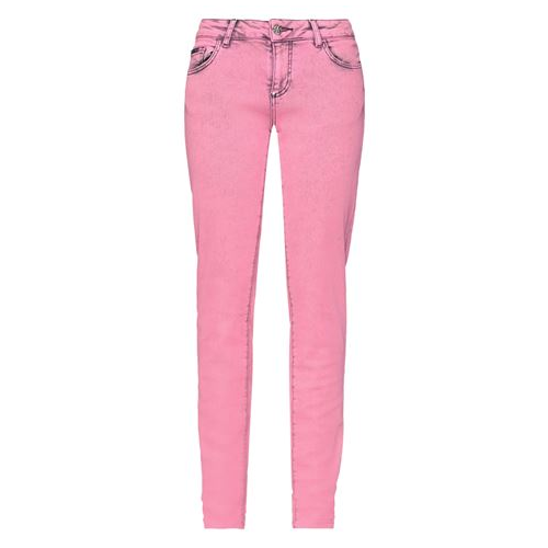 Джинсовые брюки PHILIPP PLEIN 13681901XX