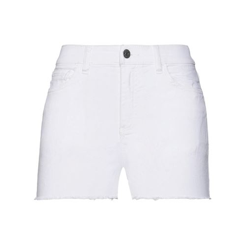 Джинсовые шорты ARMANI EXCHANGE 13681941LB