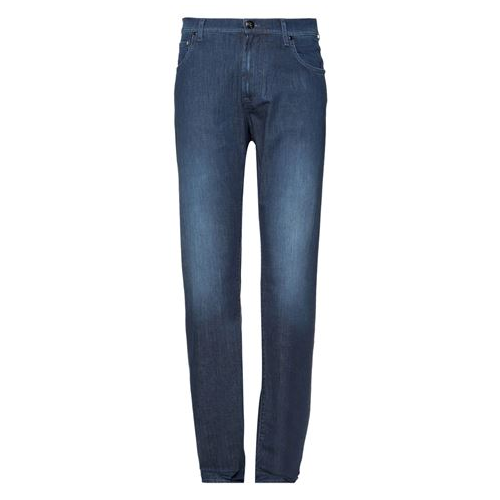 Джинсовые брюки CORNELIANI ID 13681988UD