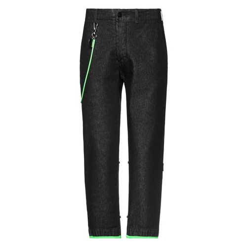 Укороченные джинсы EMPORIO ARMANI 13682228XP