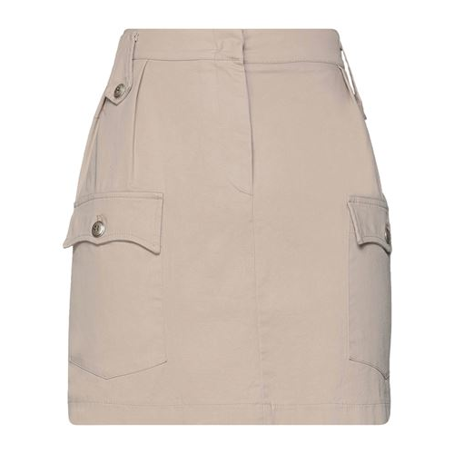 Мини-юбка OLLA PARÉG 13682498HB