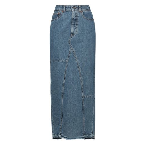 Джинсовая юбка TRUSSARDI 13682565TS