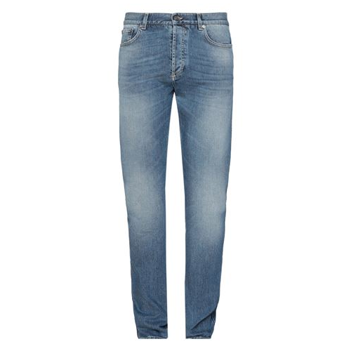 Джинсовые брюки GIVENCHY 13682568TH