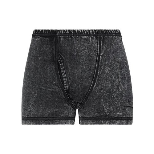 Джинсовые шорты ALEXANDER WANG 13682811QS