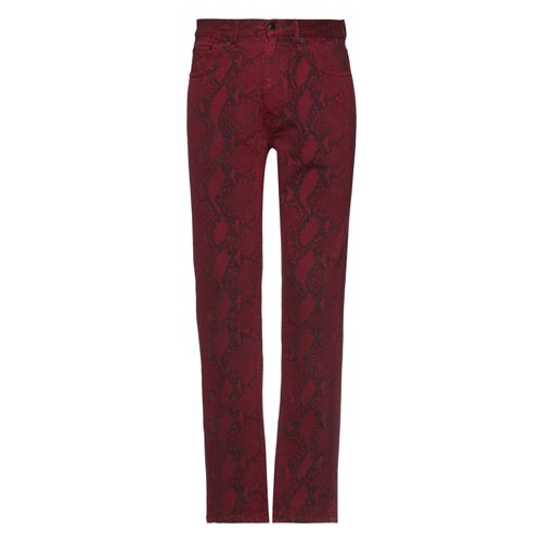 Джинсовые брюки ALEXANDER WANG 13682857HC