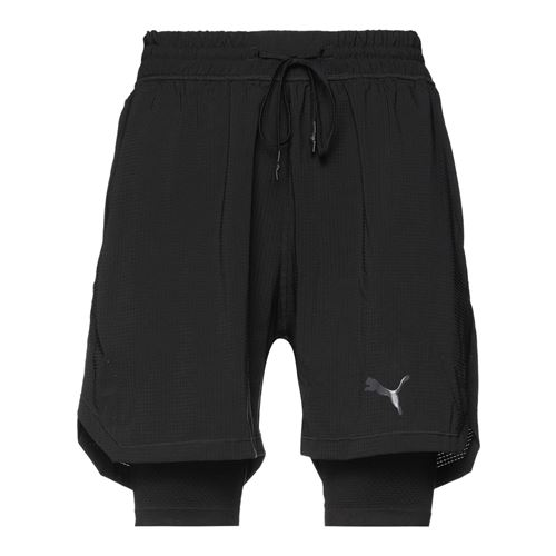 Шорты и бермуды PUMA 13683014OT