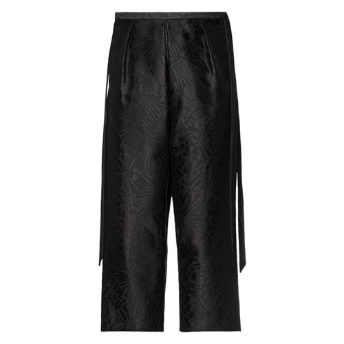 Повседневные брюки SAINT LAURENT 13683141AQ