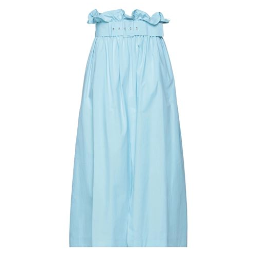 Длинная юбка MSGM 13683487EB
