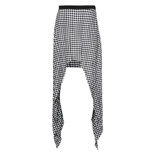 Мини-юбка BURBERRY 13683565LS