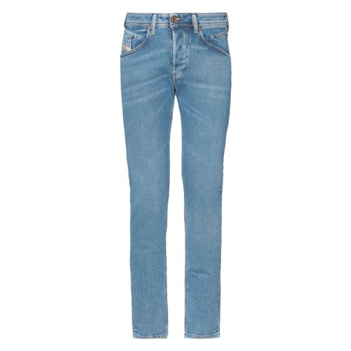 Джинсовые брюки DIESEL 13694096WL