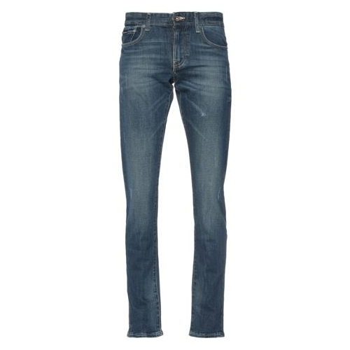 Джинсовые брюки ARMANI EXCHANGE 13694149GQ