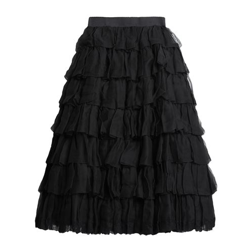 Длинная юбка DOLCE & GABBANA 13694155XD