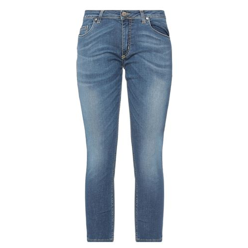Укороченные джинсы DONDUP 13694214IW