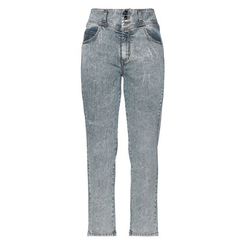 Джинсовые брюки KAOS JEANS 13694243AV