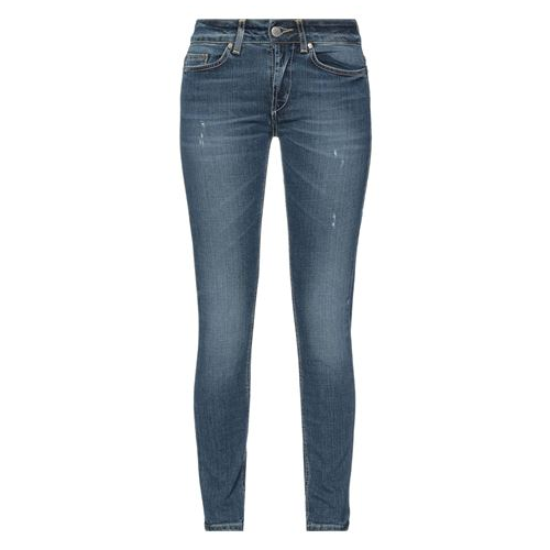Джинсовые брюки DONDUP 13694259HT