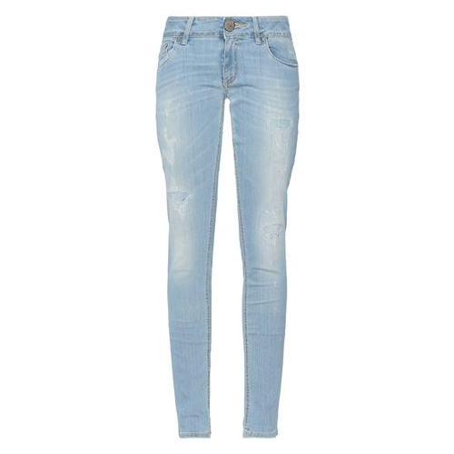 Джинсовые брюки DONDUP 13694275PF