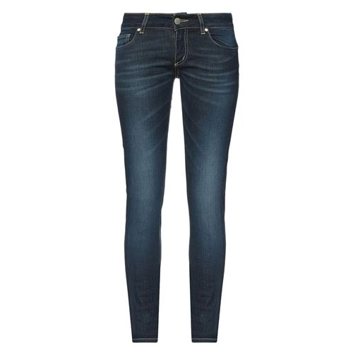 Джинсовые брюки DONDUP 13694282AN