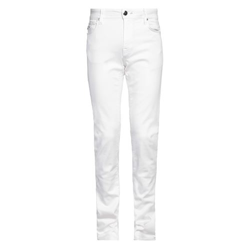 Джинсовые брюки TRAMAROSSA 13694316WH