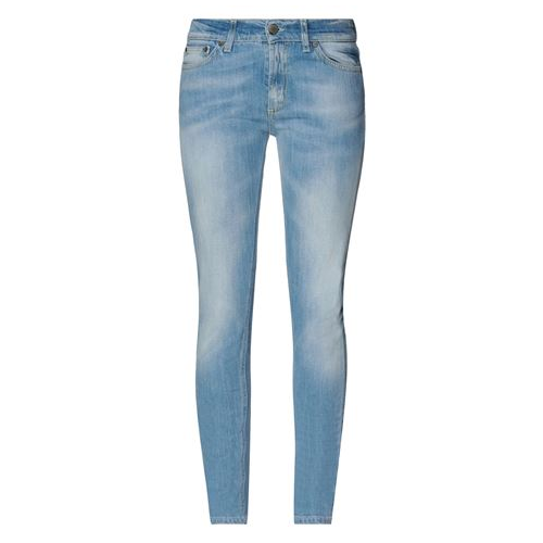 Джинсовые брюки MISSONI 13694319KW