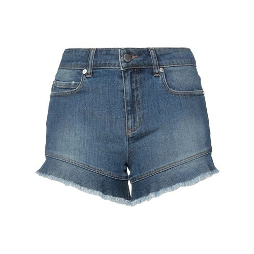 Джинсовые шорты REDValentino 13694401JL
