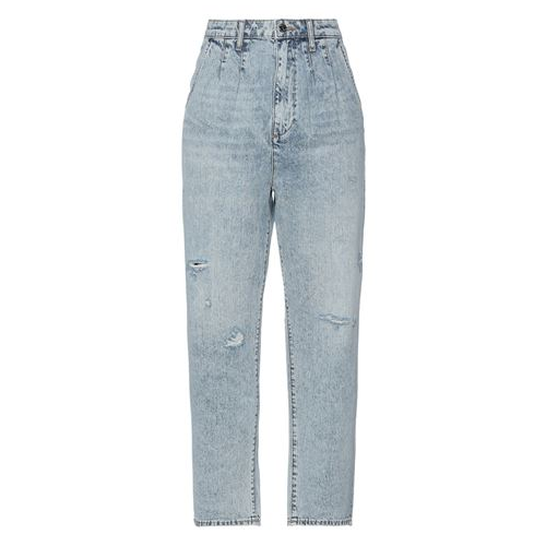 Джинсовые брюки MET JEANS 13694438OA