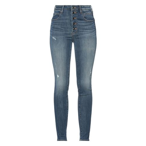 Джинсовые брюки MET JEANS 13694442BK