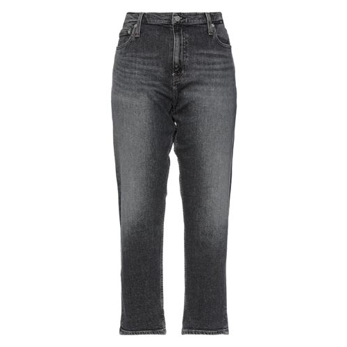 Джинсовые брюки CALVIN KLEIN JEANS 13694535WG